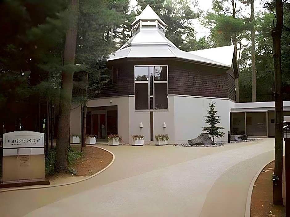 Court Hotel Asahikawa