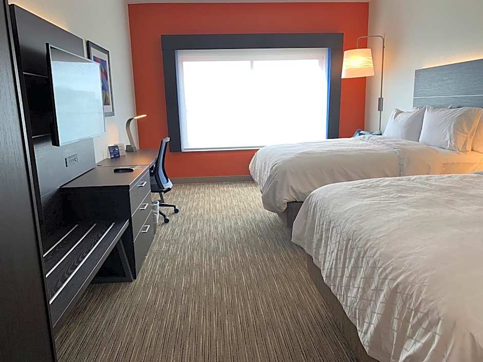 Holiday Inn Express And Suites Denver - Aurora Medical Campus By IHG