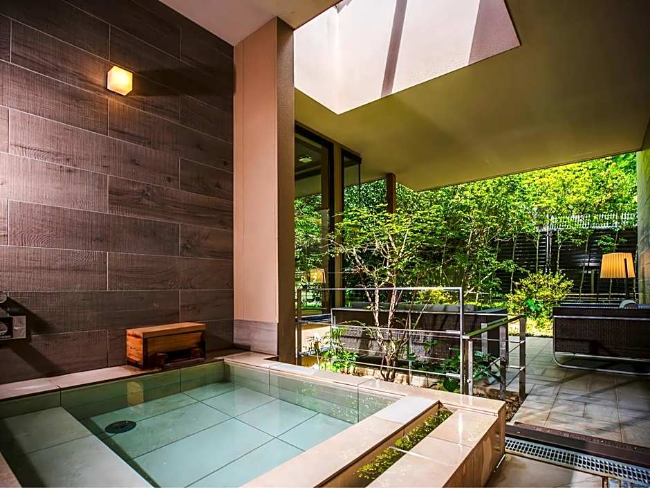 Unzen Kyushu Hotel