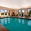 Hampton Inn By Hilton Freeport/Brunswick