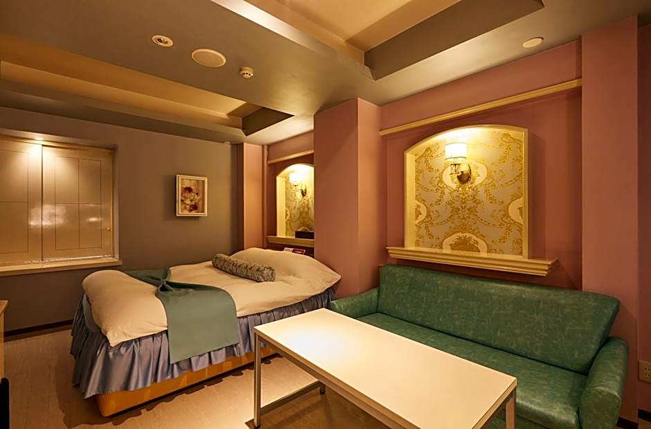 Hotel Christmas (Leisure Hotel)