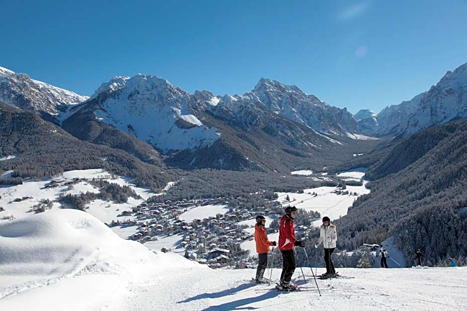 Bio Alpine Hotel Gran Fodà