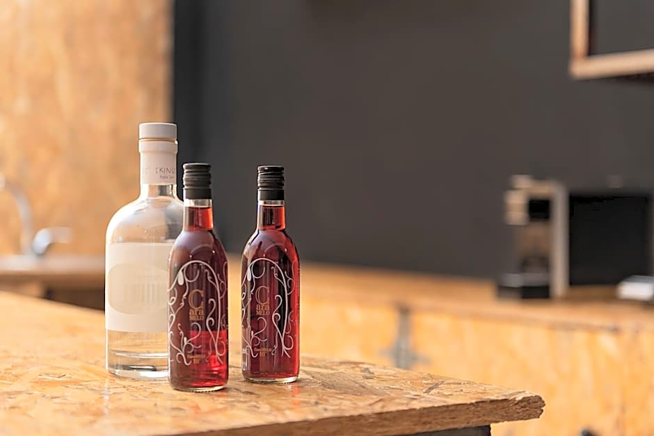 Piraeus Premium Suites