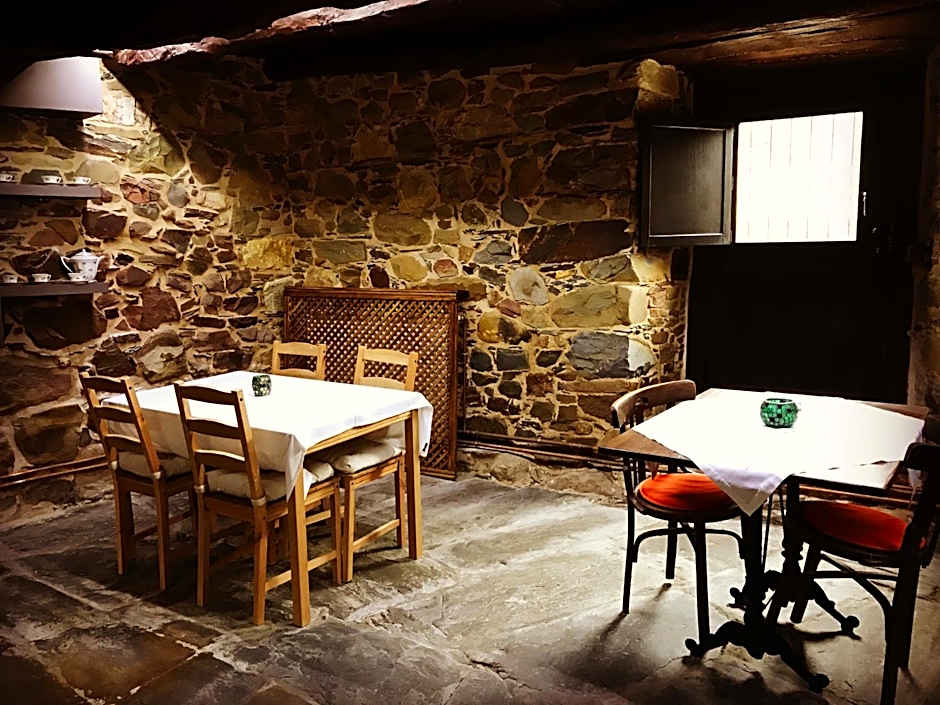 La Casa Grande Del Valle