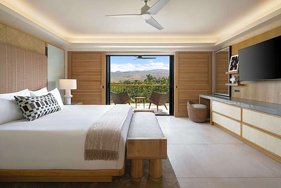 Mauna Kea Beach Hotel, Autograph Collection by Marriott
