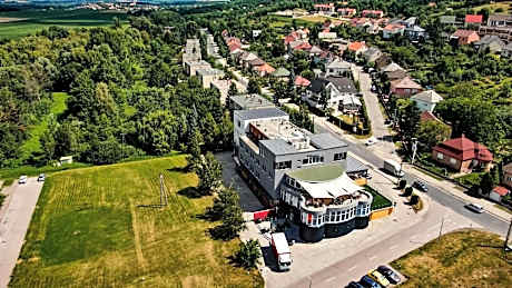 Hotel Kristály Konferencia & Wellness