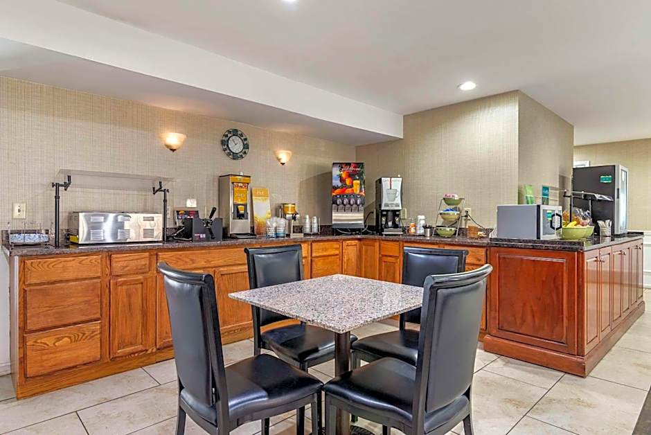 Quality Inn Conyers I-20