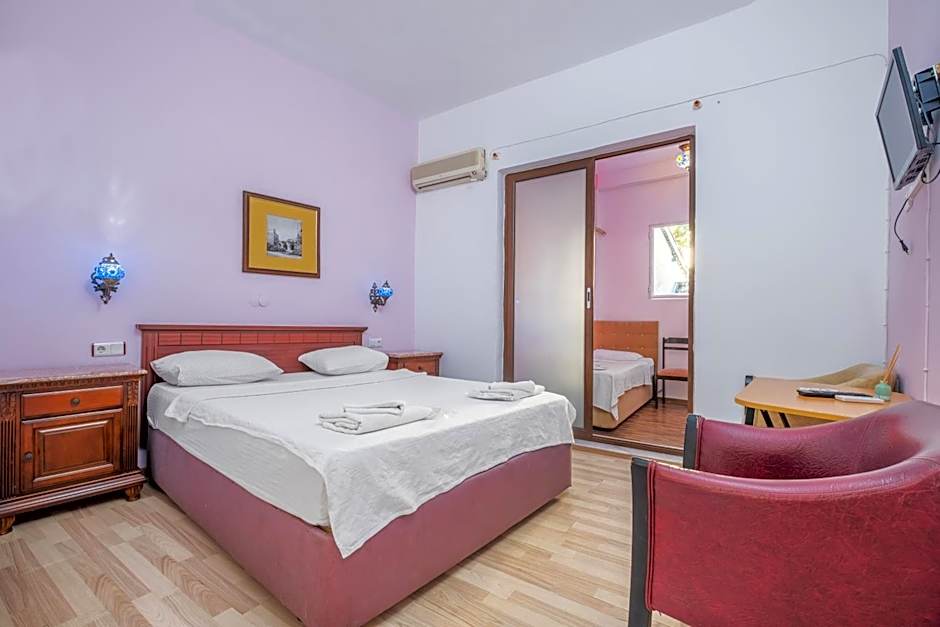 Efsali Hotel Kaleiçi