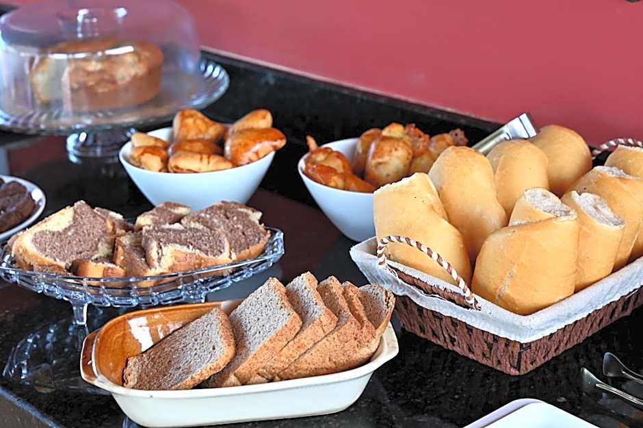 Pousada Villa Egregora