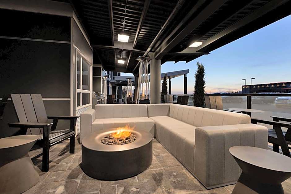 Microtel Inn & Suites by Wyndham Weyburn