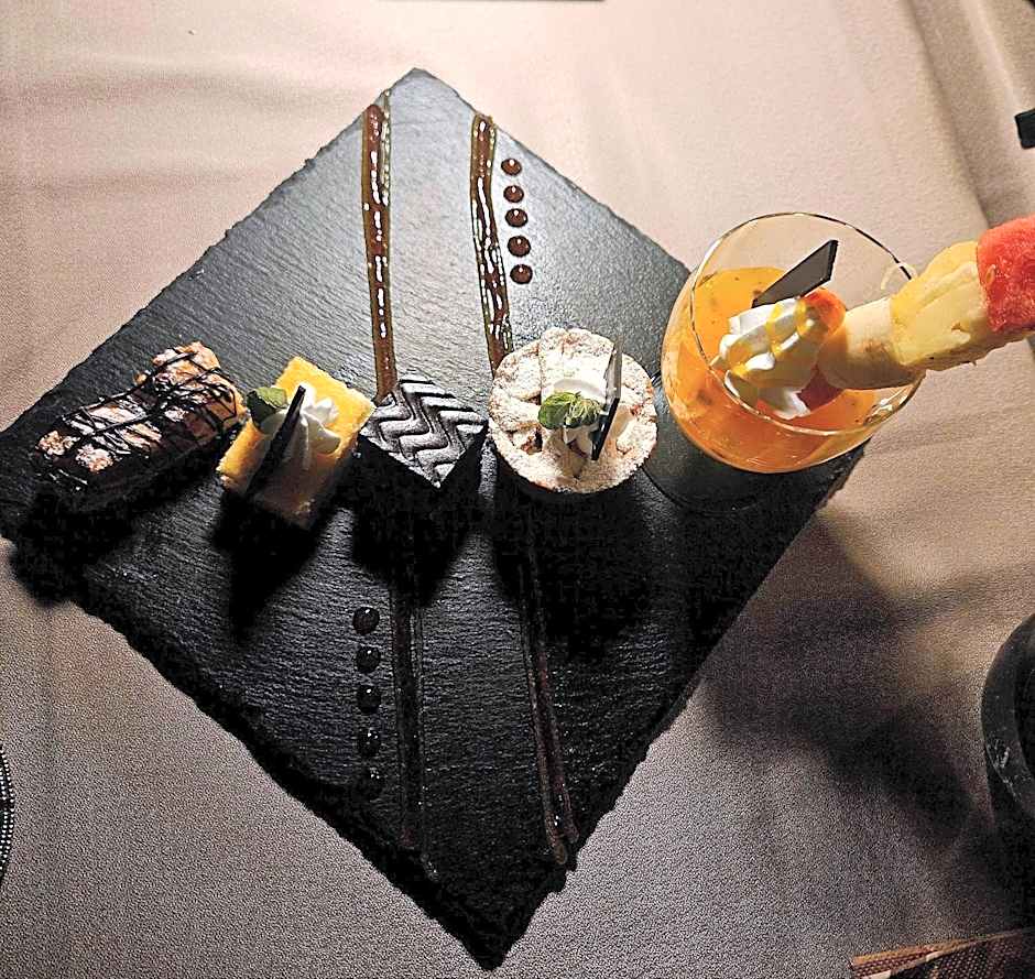 Maharaja Boutique Hotel Zanzibar