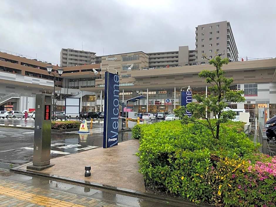 Restay Yashio - Adult Only