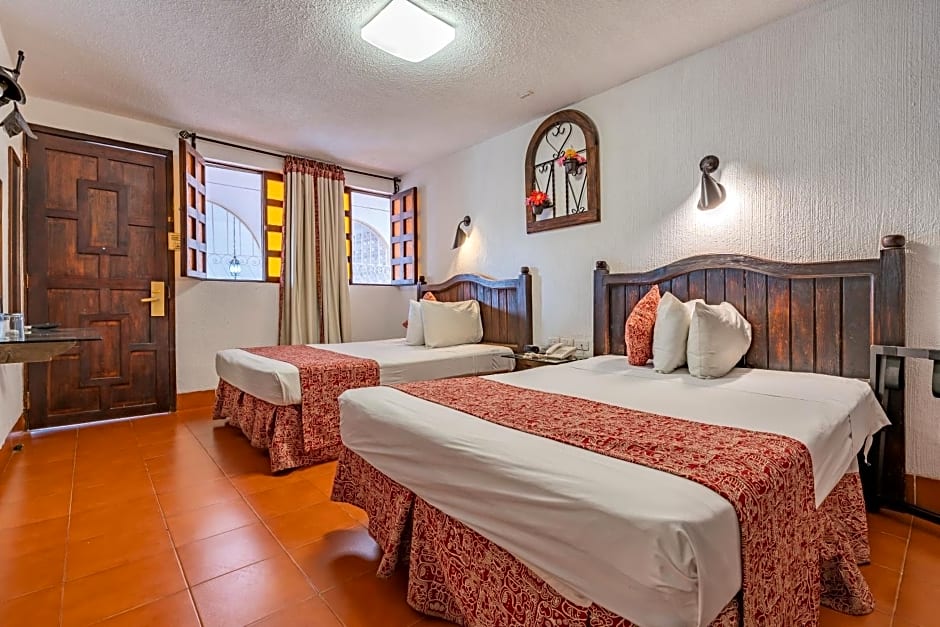 Hotel Maya Yucatan