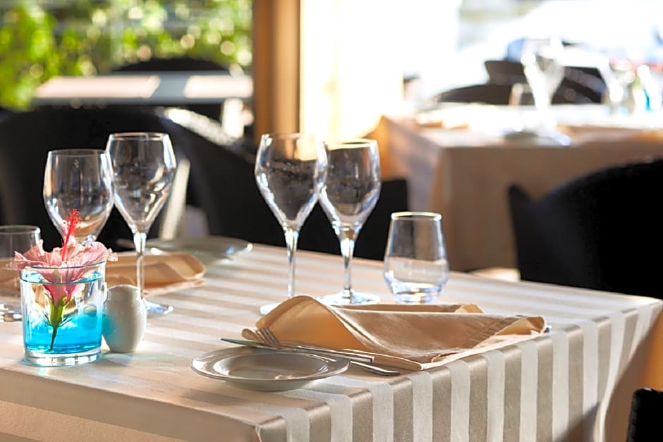 Santa Eulália Hotel Apartamento & Spa