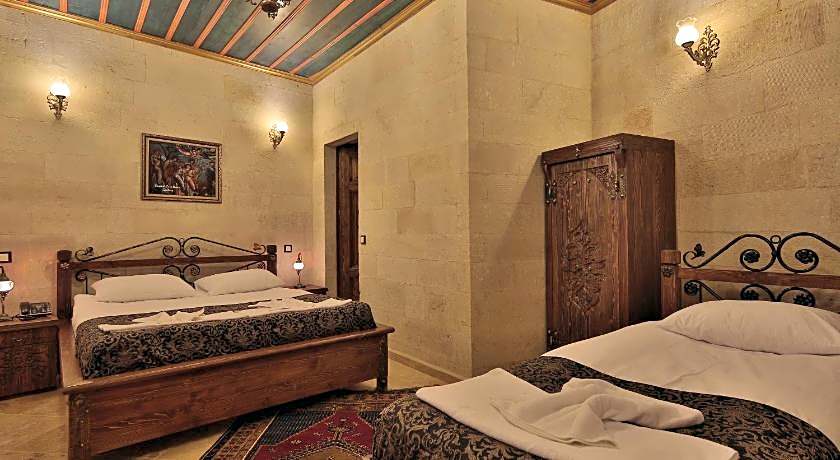 Cappadocia Cave Land Hotel