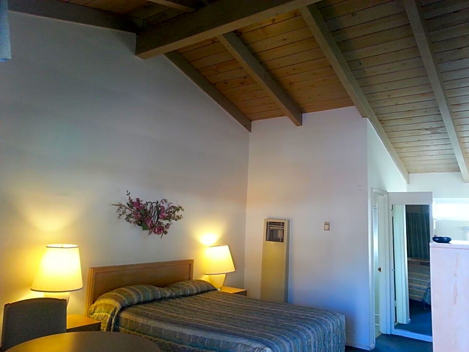 Villa Motel