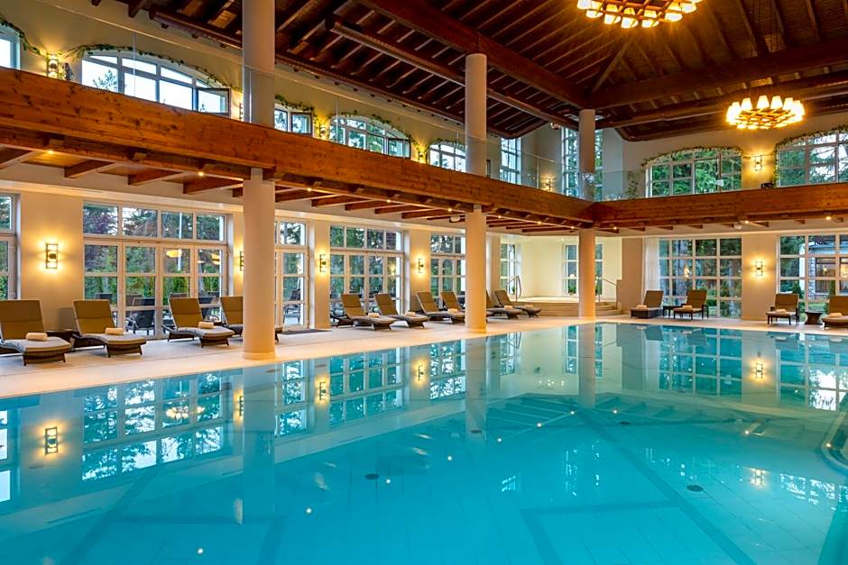 Ana Hotels Sport Poiana Brasov