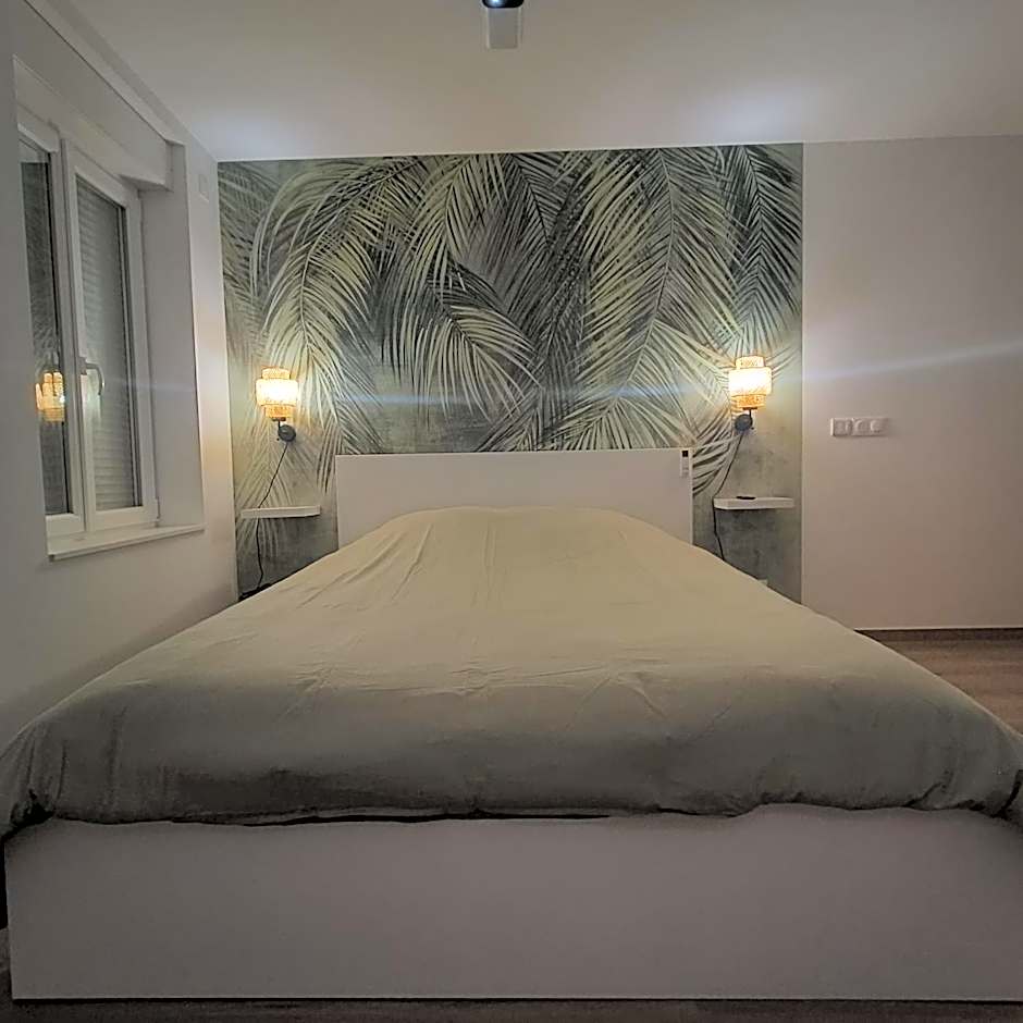 L'Escale Châtillonnaise - L'Explorateur