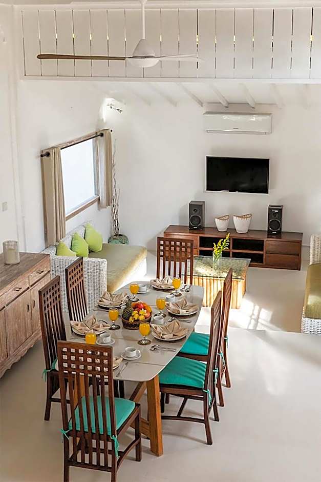 Villa Nyama by Optimum Bali Villas