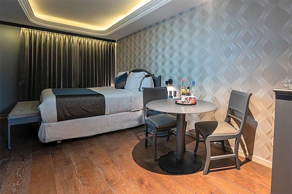 Hive Mexico City by G Hotels