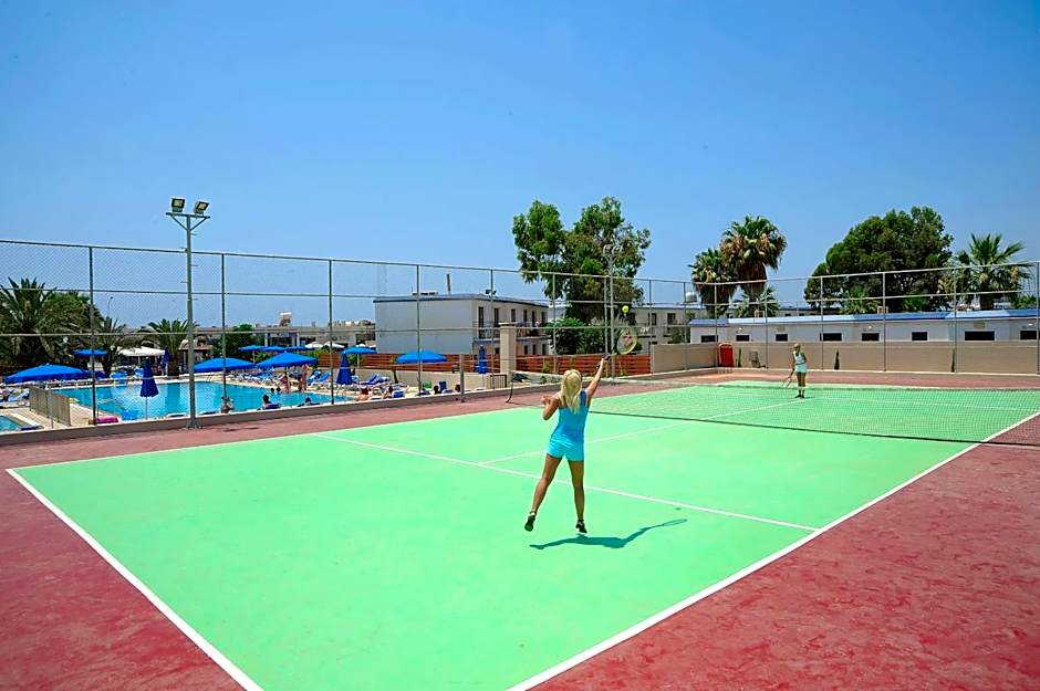 Euronapa Hotel Apartments