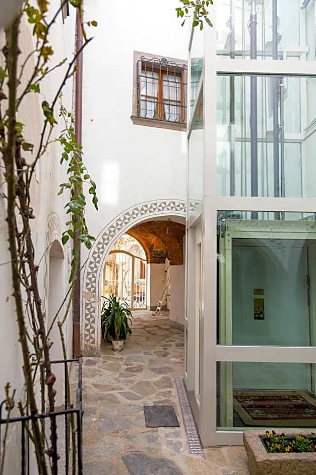 Barock-Landhof Burkhardt