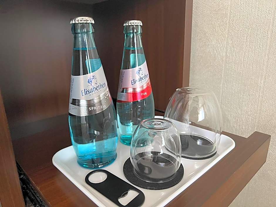 Toyoko Inn Frankfurt am Main Hauptbahnhof