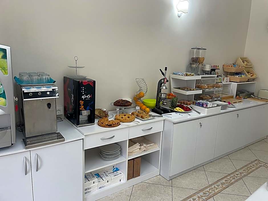 B&B Il Gabbiano