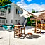 Eden House