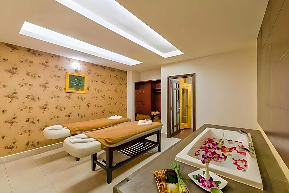 Muong Thanh Holiday Hue Hotel