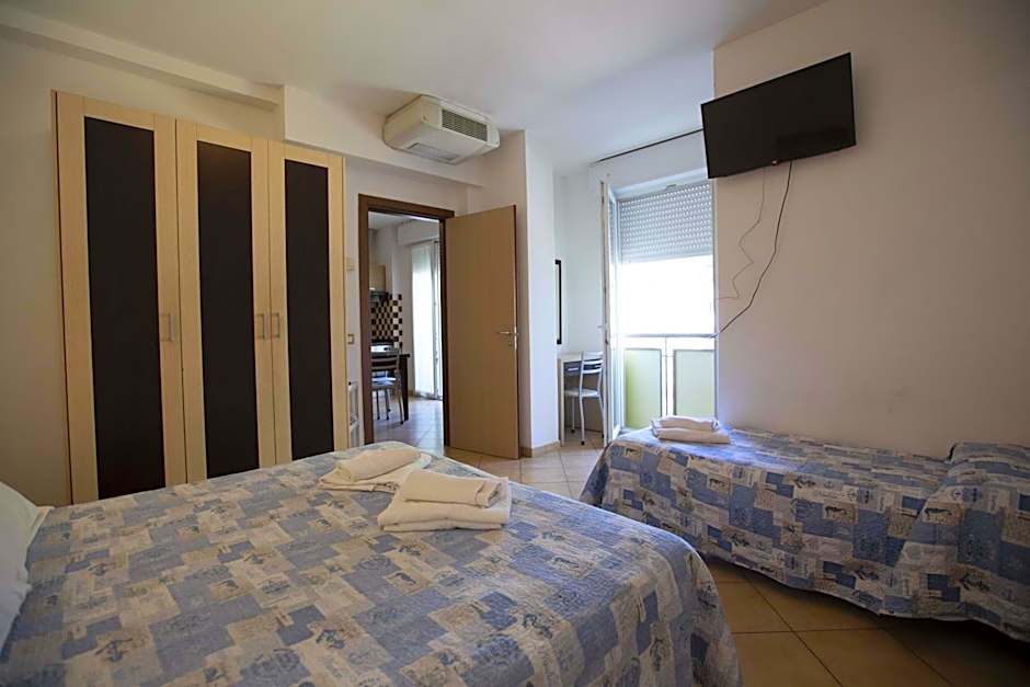 Residence Eurogarden