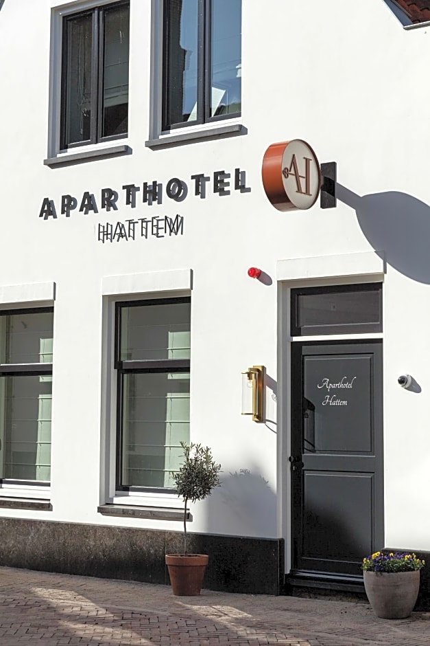 Aparthotel Hattem