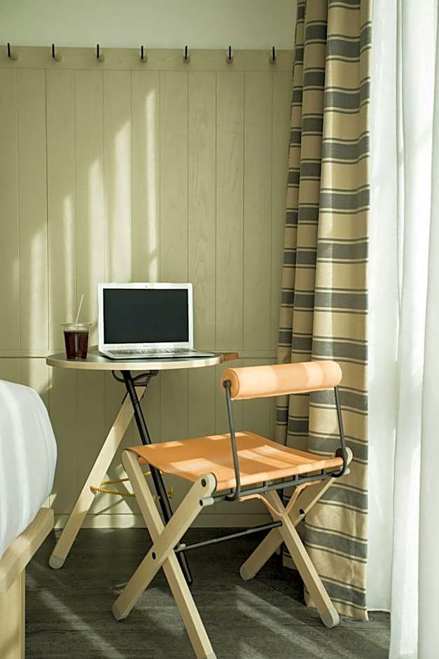 Moxy by Marriott NYC Chelsea