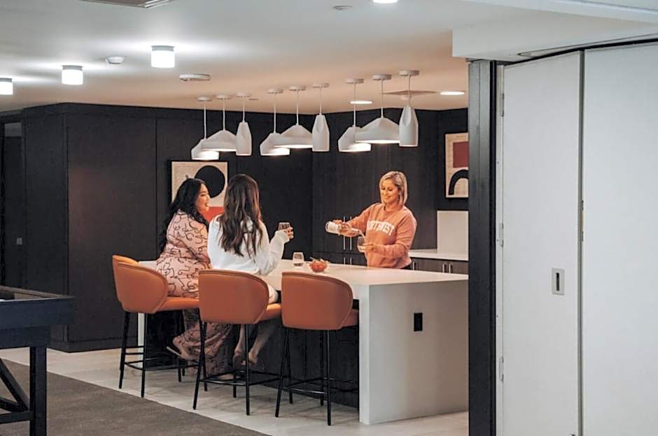 Level Seattle Downtown - South Lake Union