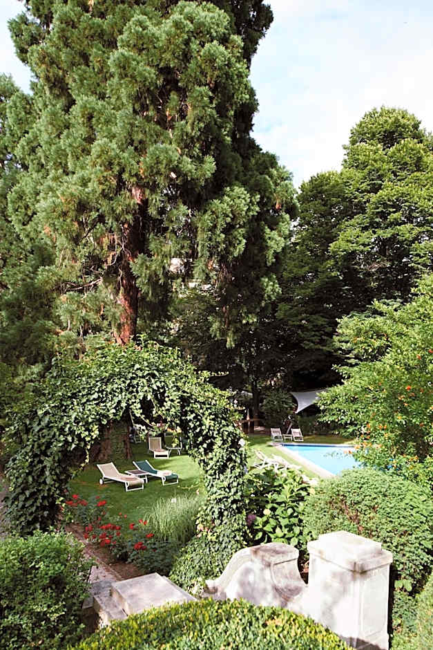 Hotel Greif