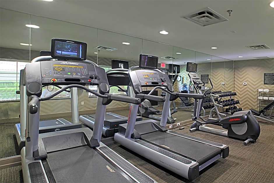 Residence Inn by Marriott Temple