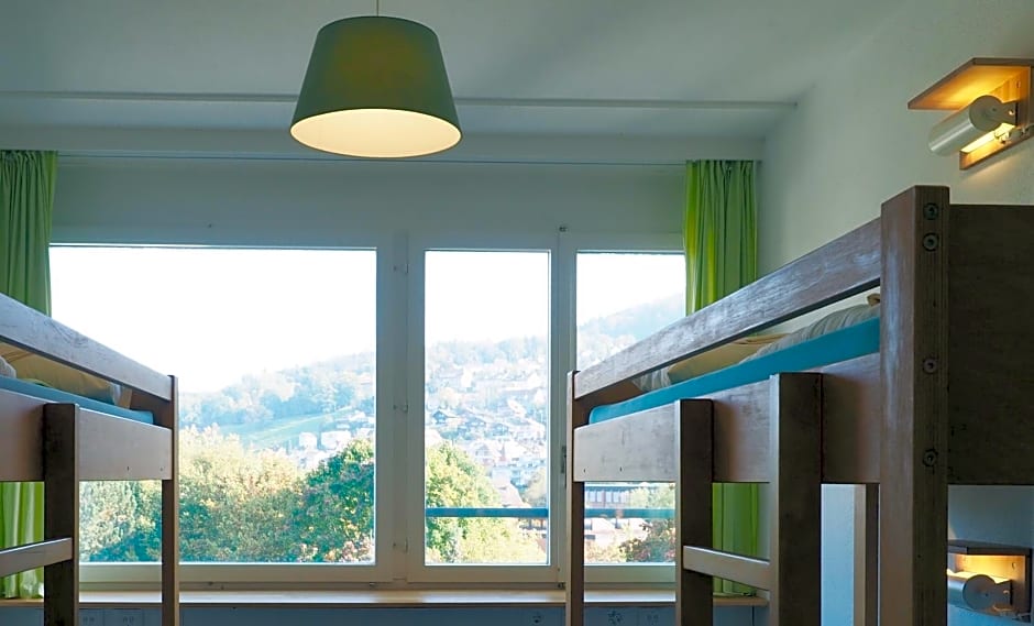 Hostel 77 Bern
