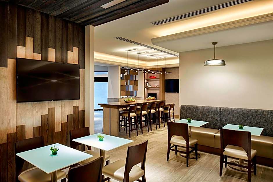 Marriott Cincinnati North
