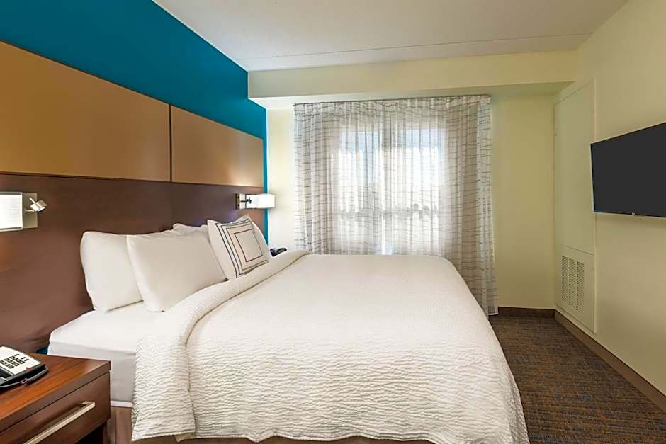 Residence Inn by Marriott Rochester Henrietta