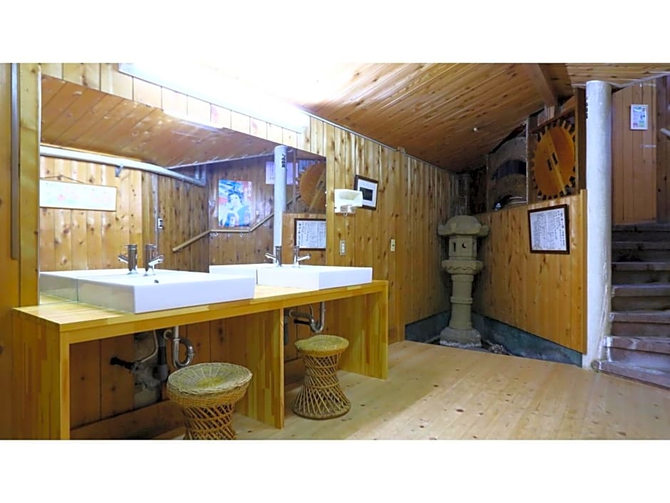 NozawaOnsen Tokiwaya Ryokan - Vacation STAY 85531v
