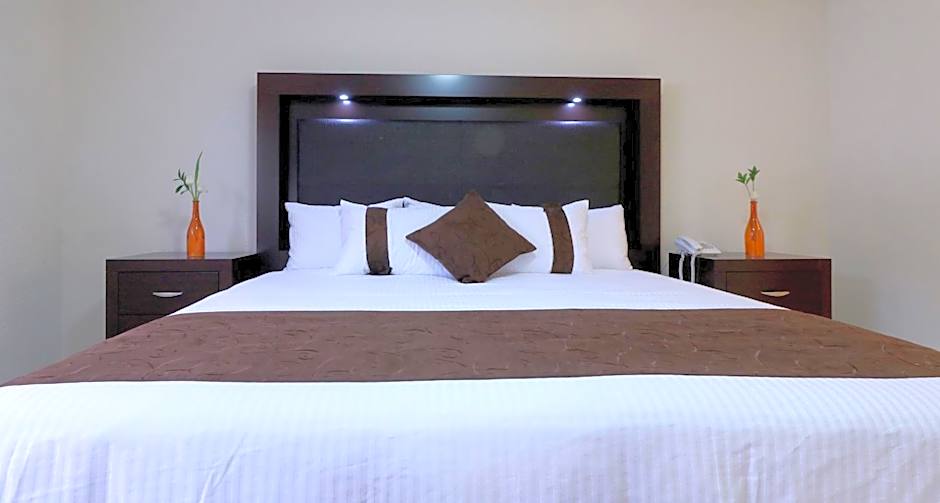 Mision Express Saltillo