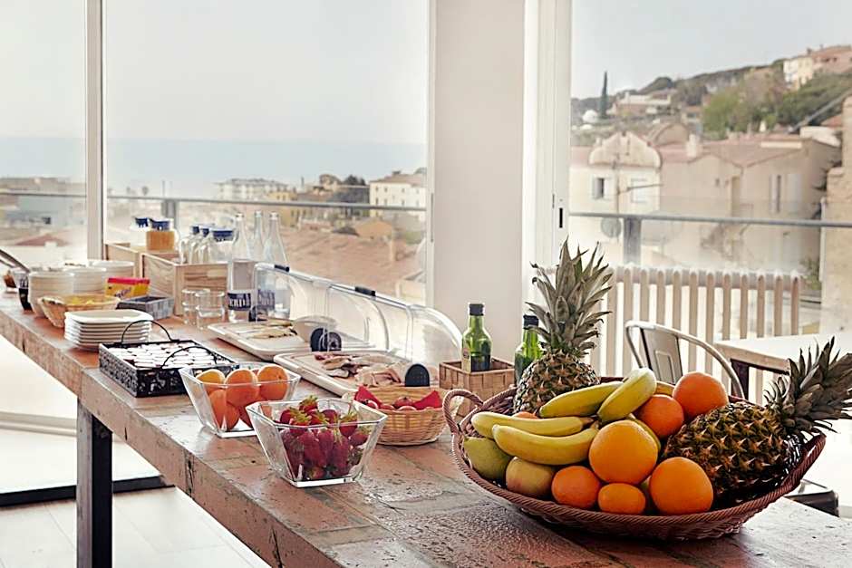 Dynamic Hotels Caldetes Barcelona