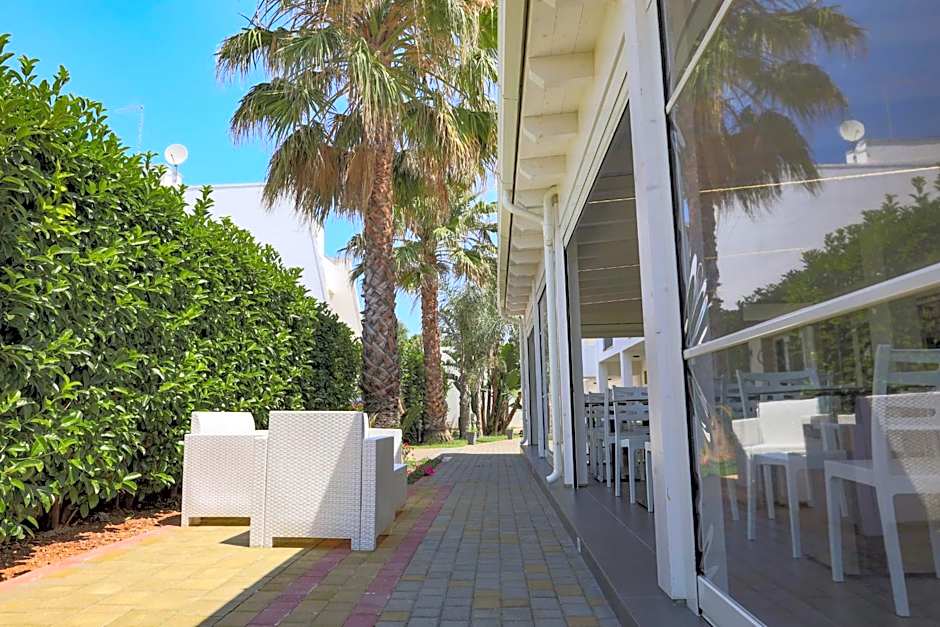 Donnosanto Residence