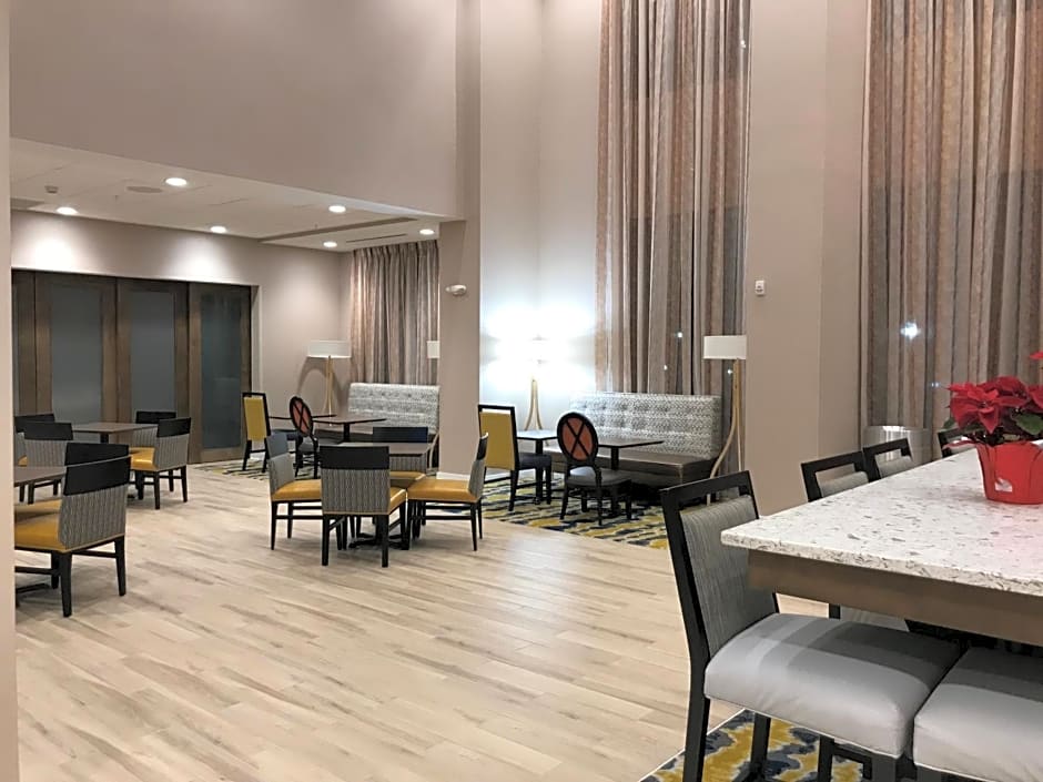 Hampton Inn & Suites By Hilton-Columbia Killian Road