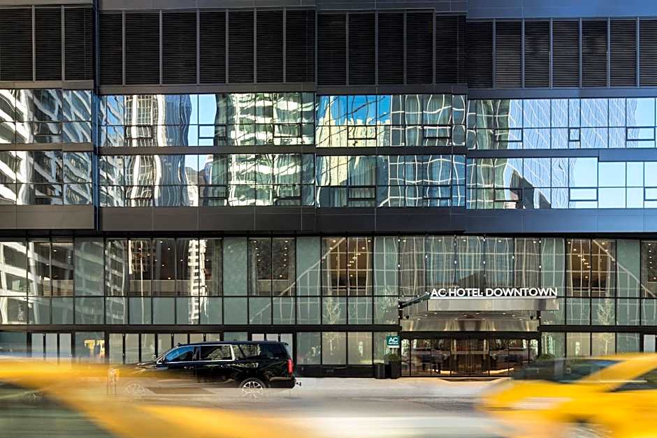 AC New York Downtown by Marriott