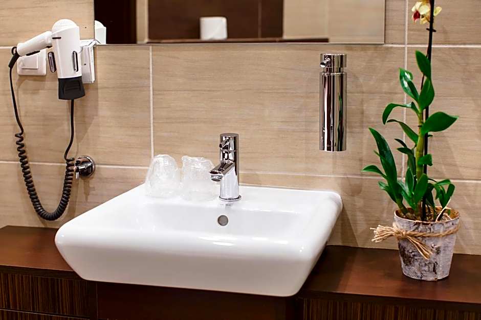 Boutique Hotel's Bytom