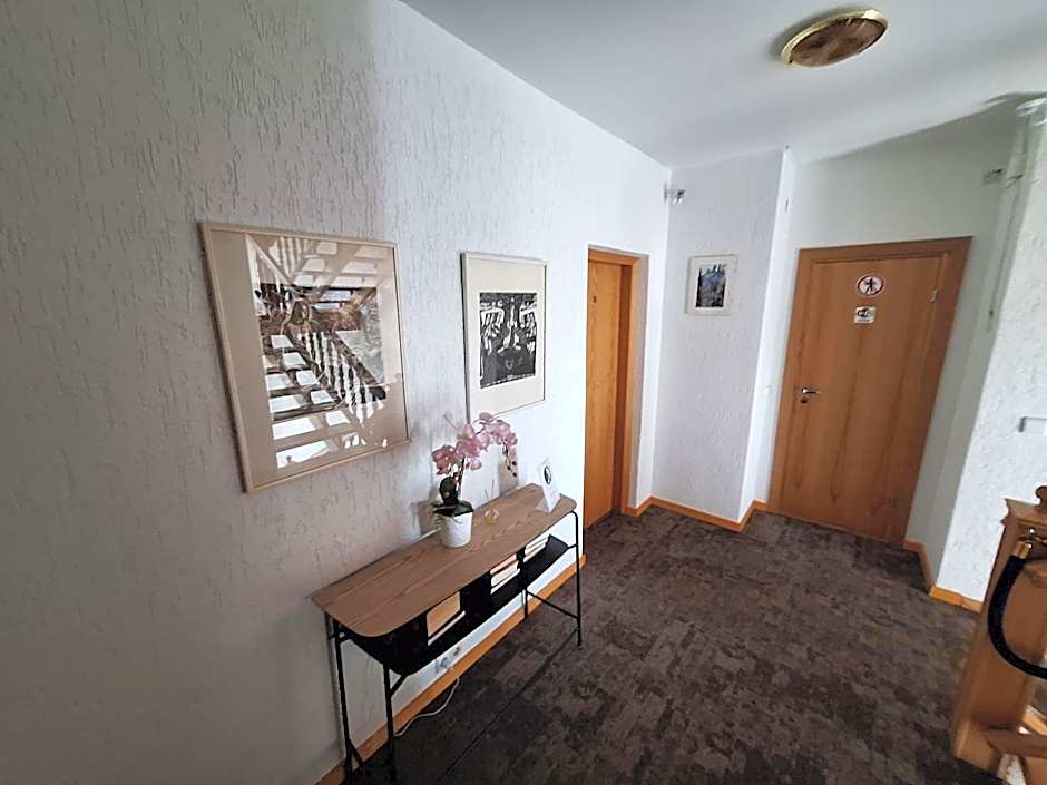Home B&B