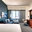 Courtyard by Marriott Lincoln Downtown/Haymarket