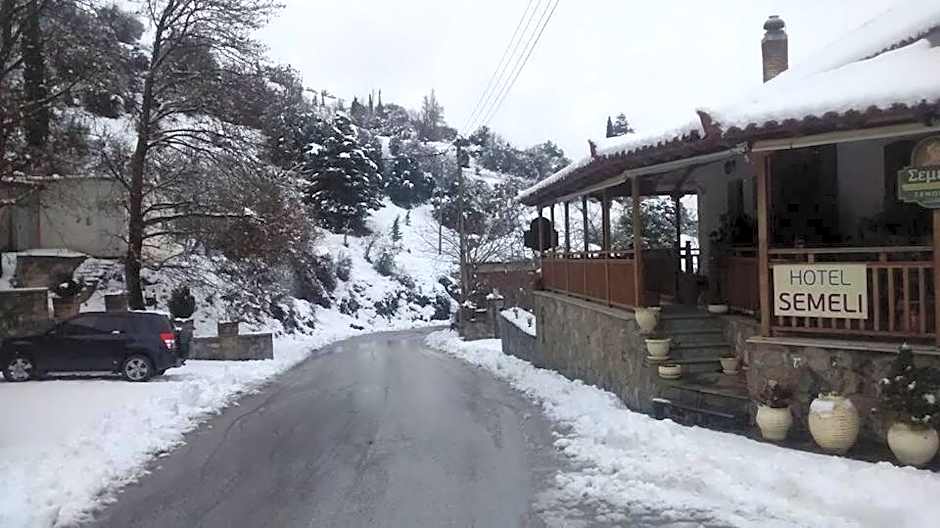 Hotel Semeli