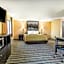 Super 8 by Wyndham Iowa Falls